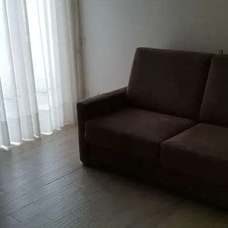 Lägenhet Zia Fi Crotone