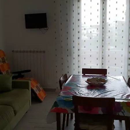 Zia Fi Lägenhet