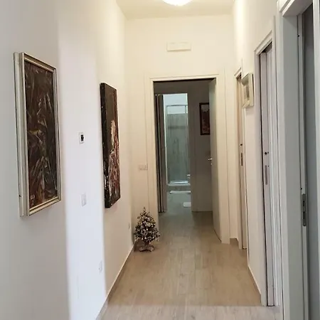 Lägenhet Zia Fi